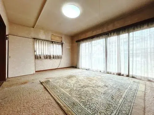 4DK Property Oita City Oita Prefecture (5)