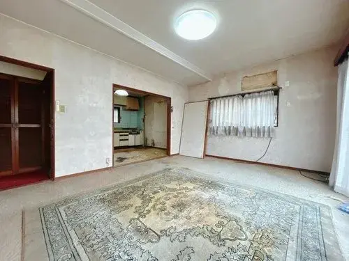 4DK Property Oita City Oita Prefecture (6)