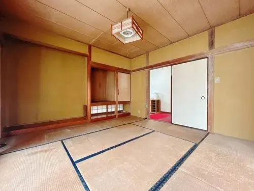 4DK Property Oita City Oita Prefecture (9)
