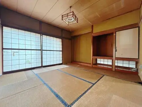 4DK Property Oita City Oita Prefecture (10)