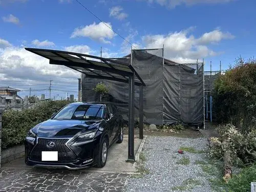 Akiya in Nakatsu