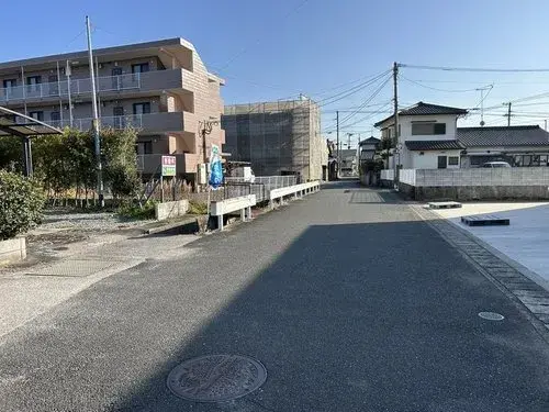 3LDK Property Nakatsu City Oita Prefecture (4)