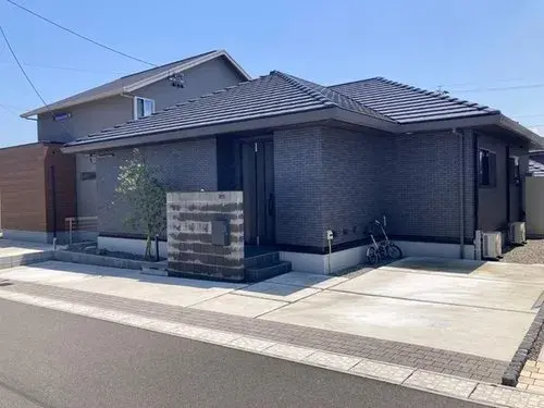 Akiya in Oita
