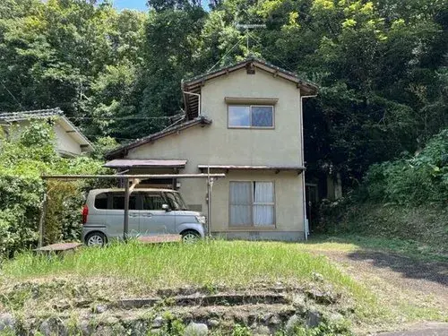 4DK Property Yufu City Oita Prefecture (2)