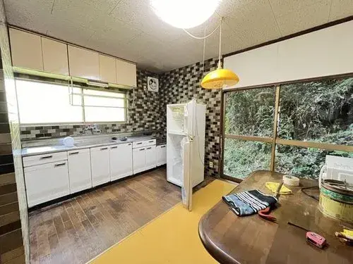 4DK Property Yufu City Oita Prefecture (11)