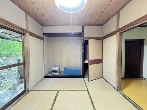 4DK Property Yufu City Oita Prefecture (8)