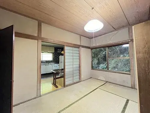 4DK Property Yufu City Oita Prefecture (9)