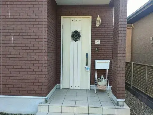 Akiya in Oita