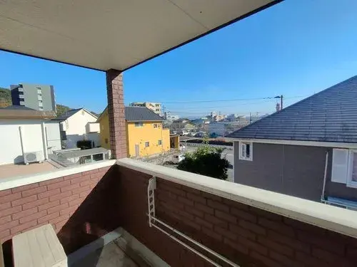 3LDK Property Oita City Oita Prefecture (2)