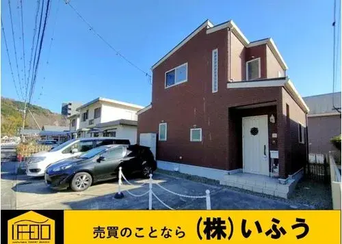3LDK Property Oita City Oita Prefecture (4)
