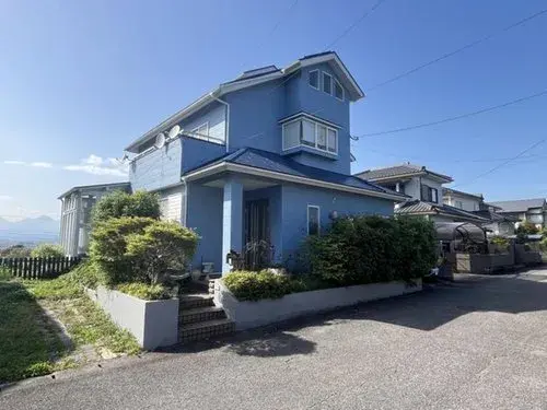 Akiya in Oita