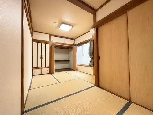 3LDK物件 日田市 大分県 (9)