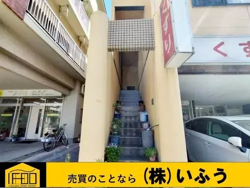Propiedad 6LDK Ciudad de Oita Prefectura de Oita (18)