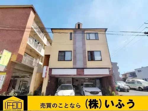 Propiedad 6LDK Ciudad de Oita Prefectura de Oita (3)