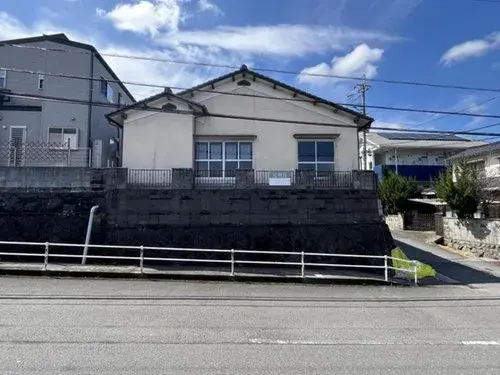 Akiya in Oita