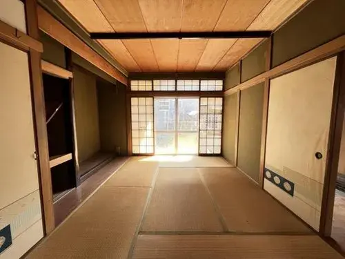 3LDK Property Oita City Oita Prefecture (8)