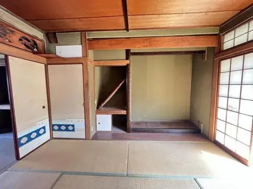 3LDK Property Oita City Oita Prefecture (9)