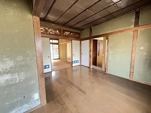 3LDK Property Oita City Oita Prefecture (10)