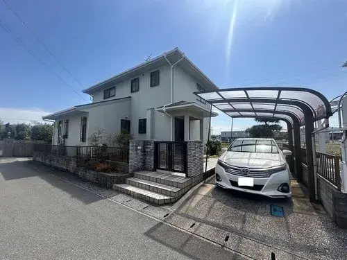 Akiya in Nakatsu