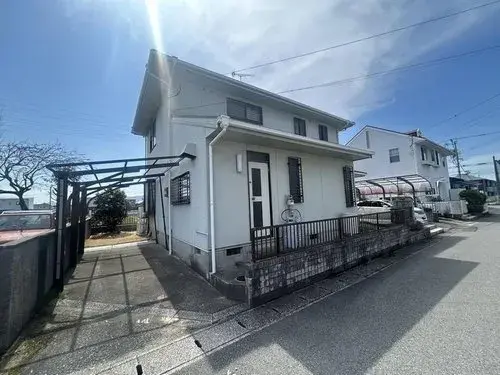 4LDK Property Nakatsu City Oita Prefecture (2)