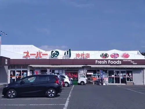 4LDK Property Nakatsu City Oita Prefecture (19)
