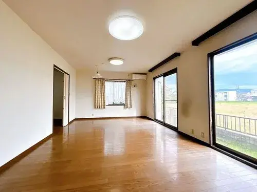4LDK Property Nakatsu City Oita Prefecture (5)