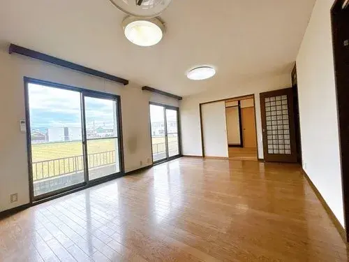 4LDK Property Nakatsu City Oita Prefecture (6)
