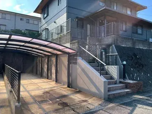 4LDK+S Property Oita City Oita Prefecture (3)