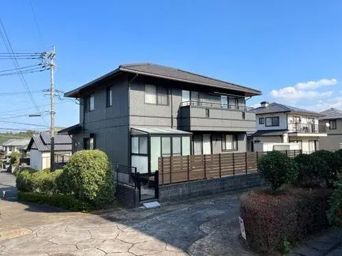 4LDK+S Property Oita City Oita Prefecture (4)
