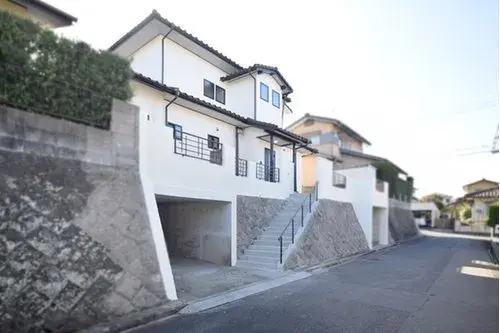Akiya in Oita