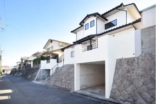 5LDK+S物件 大分市 大分県 (2)