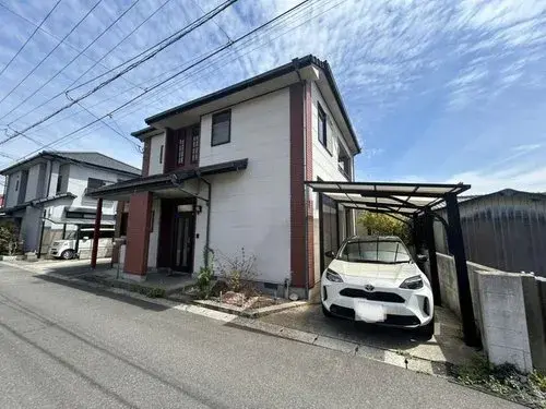 Akiya in Beppu