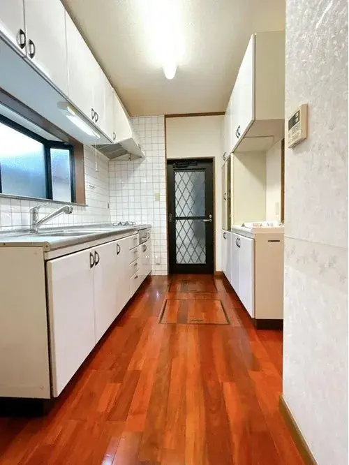 Prefectura de Oita Ciudad de Beppu Propiedad 4LDK (11)