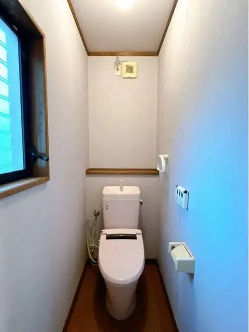 Prefectura de Oita Ciudad de Beppu Propiedad 4LDK (13)