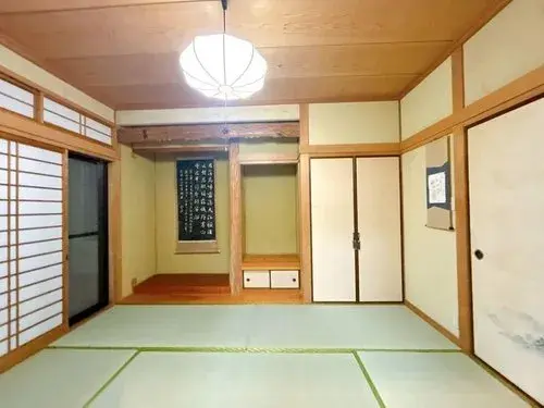 Prefectura de Oita Ciudad de Beppu Propiedad 4LDK (4)