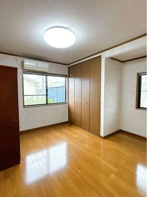 Prefectura de Oita Ciudad de Beppu Propiedad 4LDK (5)