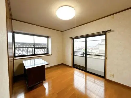 Prefectura de Oita Ciudad de Beppu Propiedad 4LDK (6)