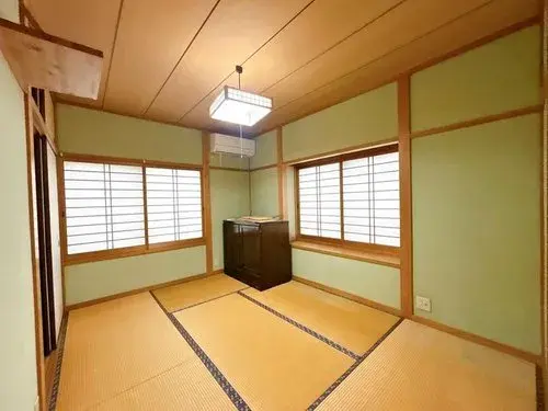 Prefectura de Oita Ciudad de Beppu Propiedad 4LDK (7)