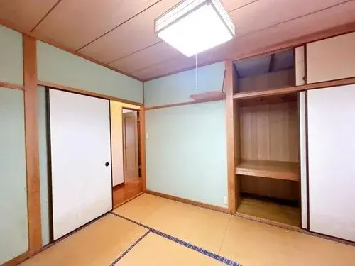 Prefectura de Oita Ciudad de Beppu Propiedad 4LDK (8)