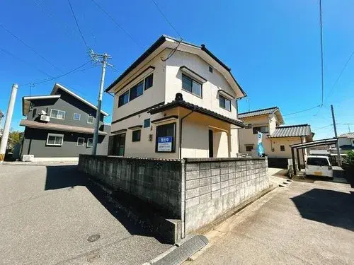 Akiya in Oita