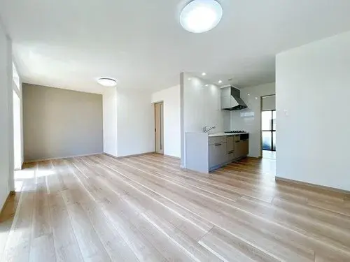 3LDK Property, Oita City, Oita Prefecture (2)