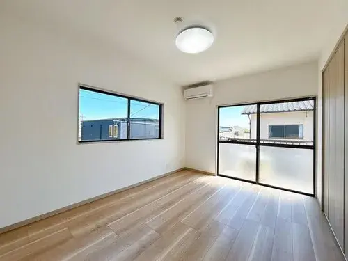 3LDK Property, Oita City, Oita Prefecture (5)