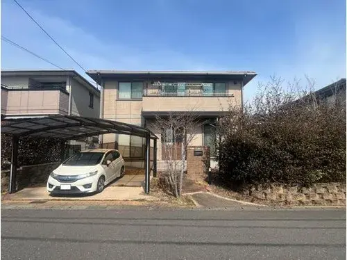 Akiya in Oita