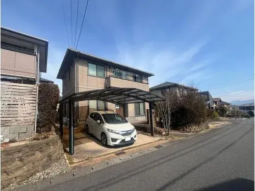 4LDK+S Property Oita City Oita Prefecture (3)