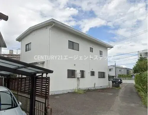 Akiya in Miyazaki