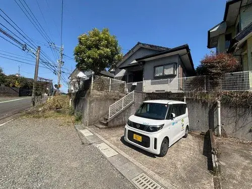 Akiya in Miyakonojo