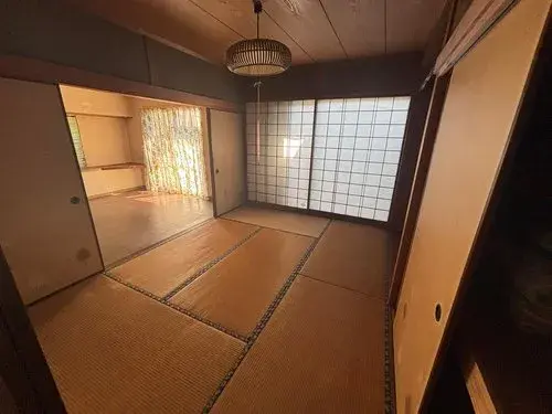 Propiedad 3LDK Ciudad de Miyakonojo Prefectura de Miyazaki (7)