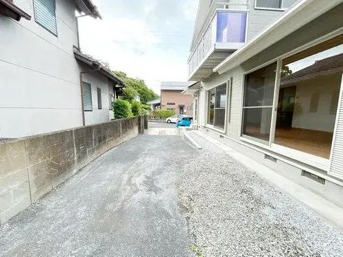 3LDK Property Nichinan City Miyazaki Prefecture (2)