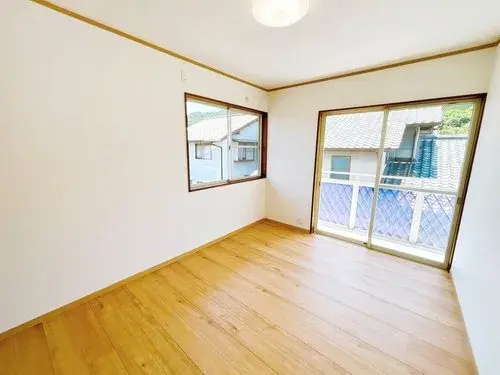 3LDK Property Nichinan City Miyazaki Prefecture (12)