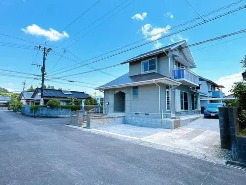 3LDK Property Nichinan City Miyazaki Prefecture (3)